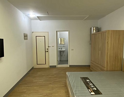 全新竣工市區獨棟獨立套房 - Image 8