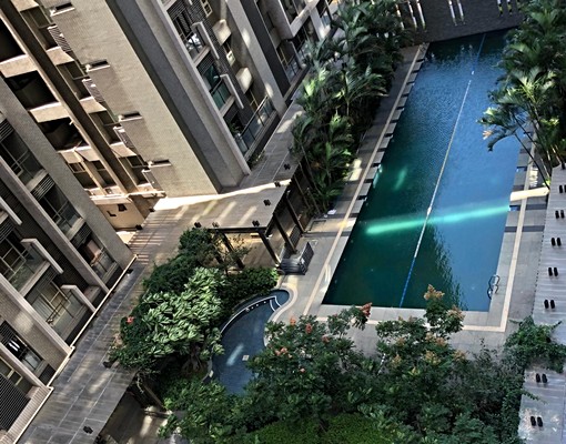 ✅蛋黃區✅大坪數✅稀有三房含車管✅數量有限 - Image 1