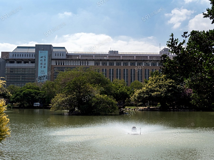 泓瑞恆昕環境圖