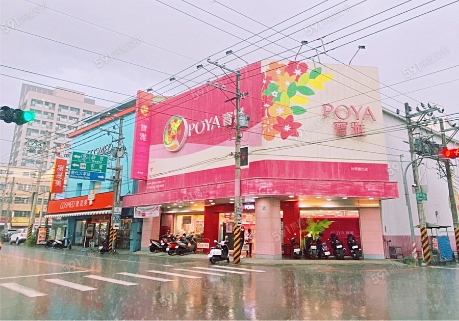 君邦逸品環境圖