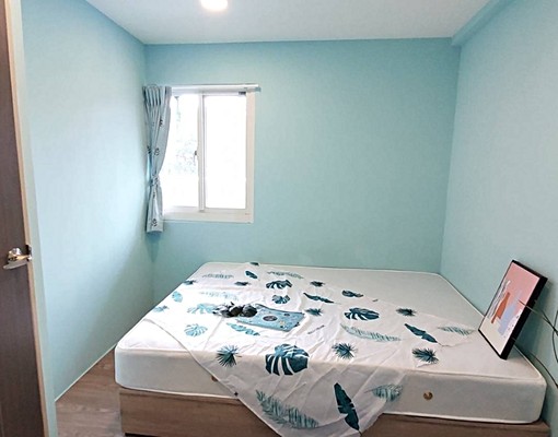 汐科站旁一分鐘靜巷，兩房一廳大陽台 - Image 6