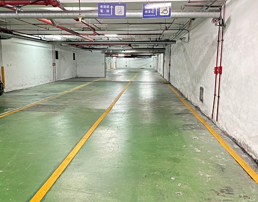 航港局大樓、鄰大安國宅 - Image 6