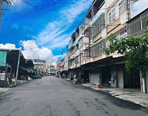 安和路一段公園旁*套房出租可申請補助 - Image 2