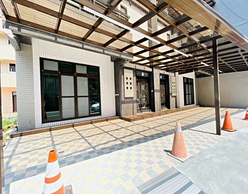 蘇澳市區全新電梯獨立大套房一層一戶 - Image 2
