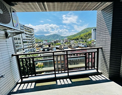 蘇澳市區全新電梯獨立大套房一層一戶 - Image 7