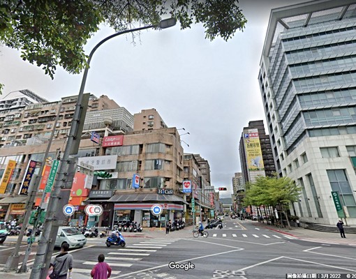 近南港三鐵共構,生活機能強,單身族的最愛 - Image 2