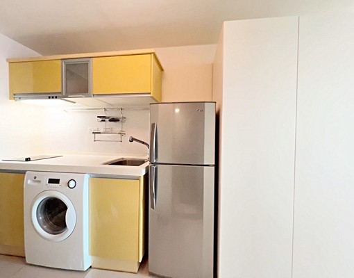 🔥即刻預約🔥新巨蛋1+1房_時尚名宅_新埔捷運在正樓下 - Image 10