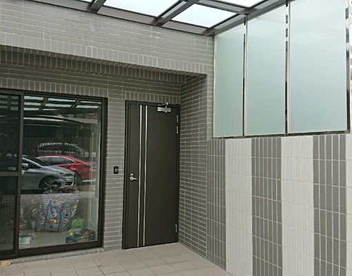 勤益,803旁有陽台車庫獨洗獨曬獨立套房 - 591租屋網 - Image 5