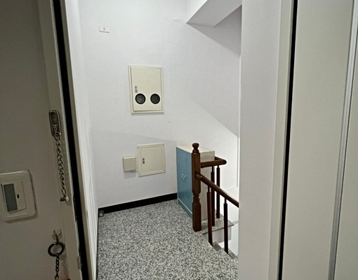 南科鄉村風廚具分離衛浴超大陽台 - Image 8