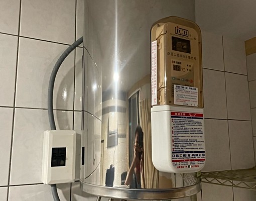 府中捷運,套房,獨洗、致理、台藝大 - Image 2