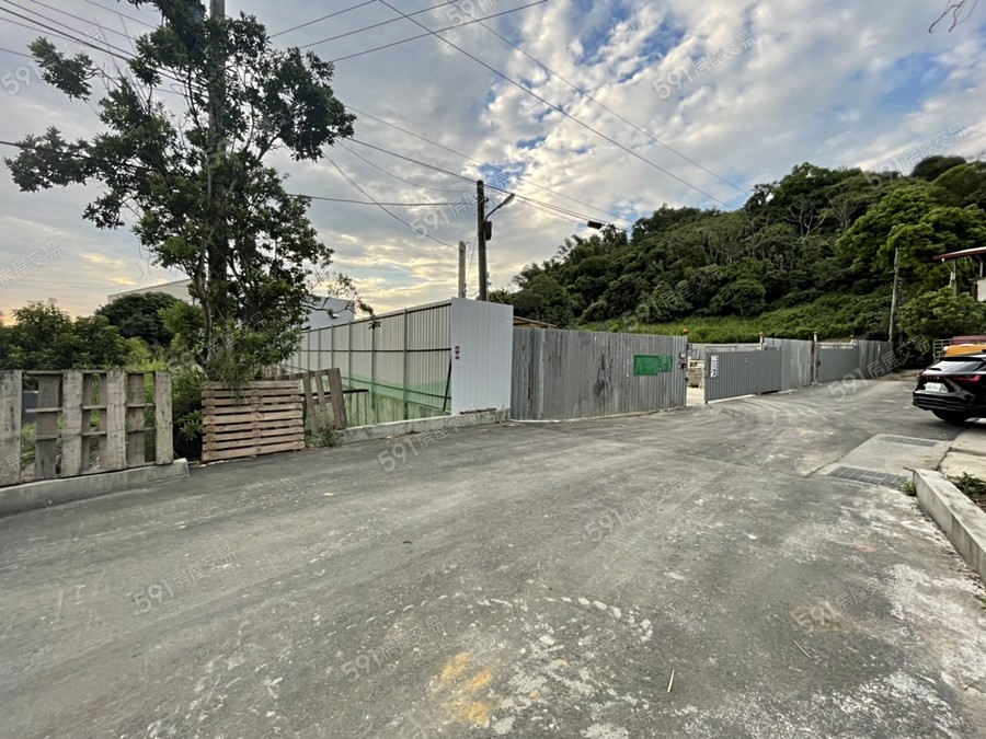 萬豐第寶實景圖