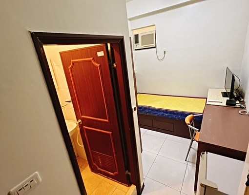 屏大商學院🌟庭院別墅套房🌟單人、雙人 - Image 2