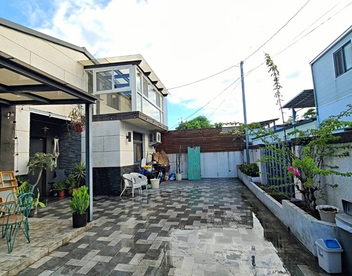 吉安鄉居花園小農舍 - Image 2