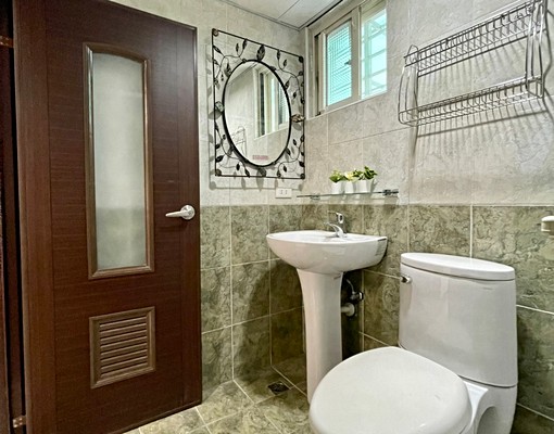 菜寮站步行10分鐘/獨洗獨曬採光1房1廳/可申請租屋補助 - Image 13