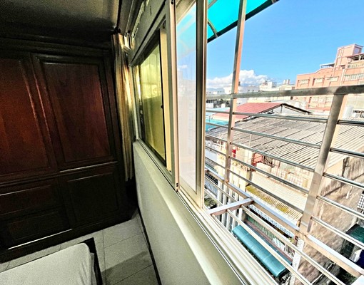 菜寮站步行10分鐘/獨洗獨曬採光1房1廳/可申請租屋補助 - Image 7