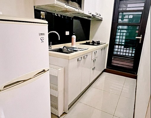 ⛪️【高大區】天砌晴舒適溫馨大兩房 - Image 6