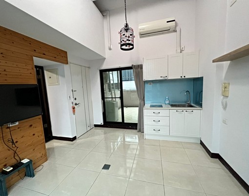 南科鄉村風廚具分離衛浴超大陽台 - Image 5