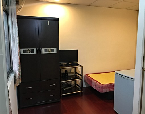 明亮溫馨舒適近新莊捷運站限女姓 - Image 2