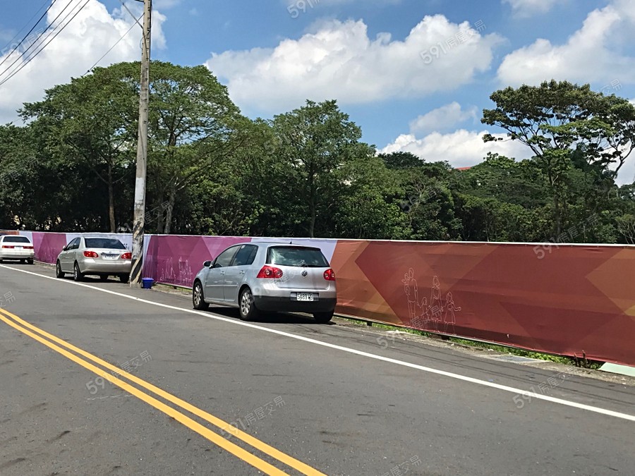 竹山恆美實景圖