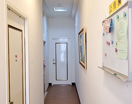 獨洗獨晒，雙人大套房，工業區東海商圈 - Image 5