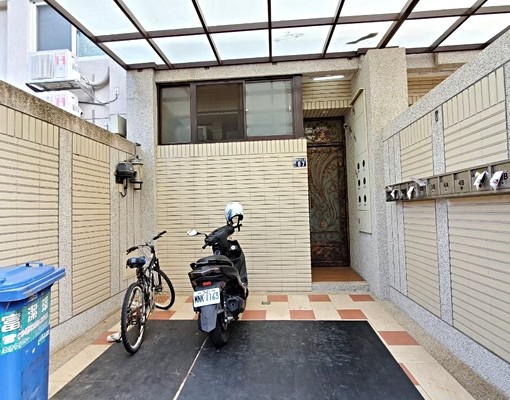 獨洗獨晒，雙人大套房，工業區東海商圈 - Image 7