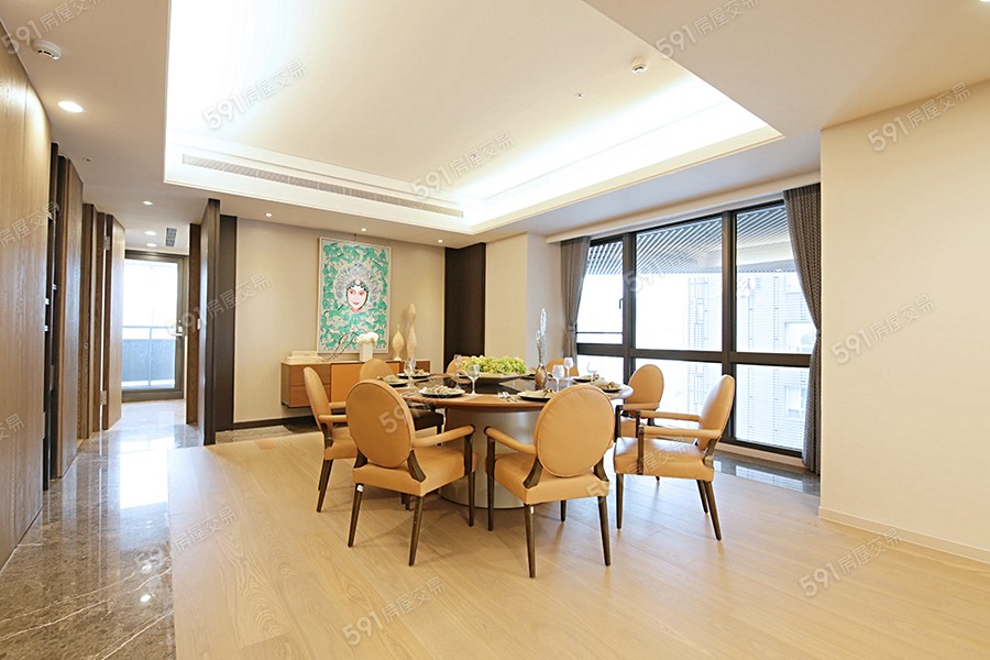 水立方樣/實品屋