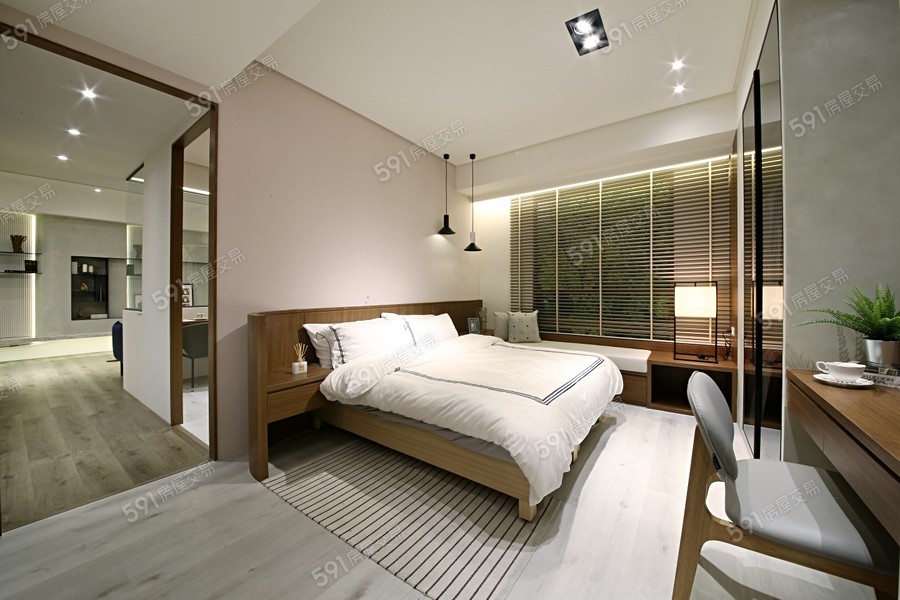 長堤凰澄樣/實品屋