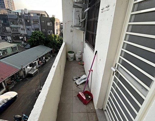 圓山站全新裝潢寵物友善酒泉街採光獨立套 - Image 9