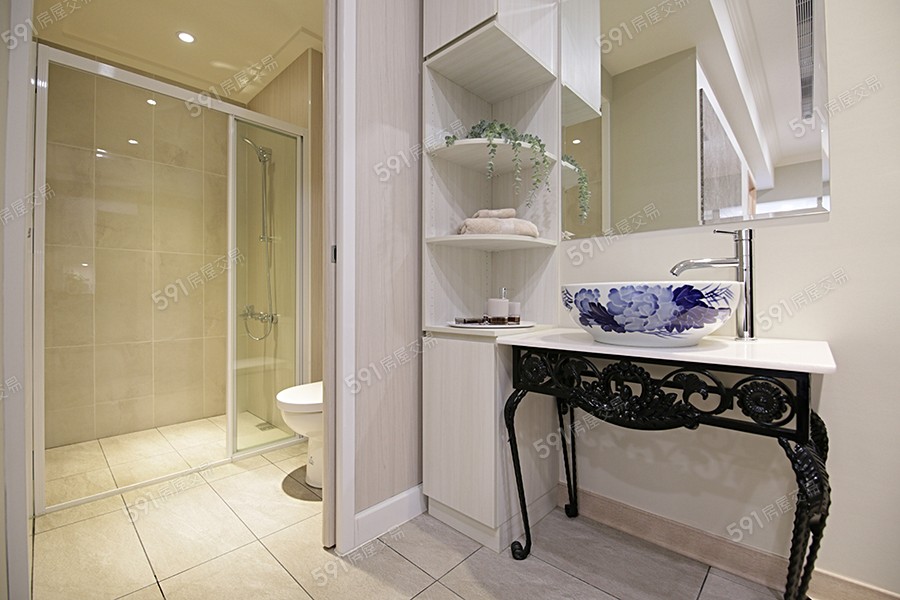 湯泉紅樹林樣/實品屋