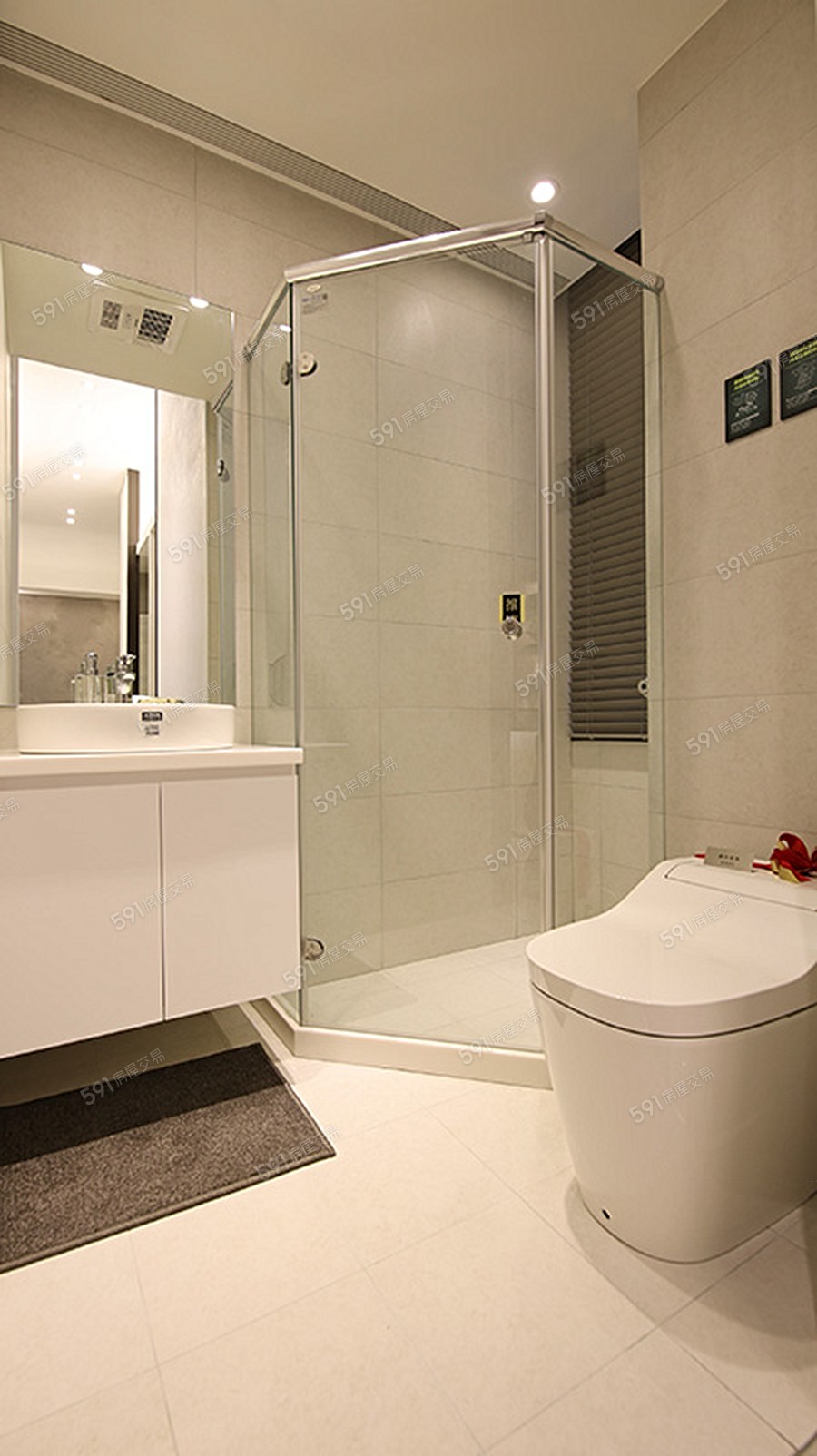 新濠漾II-紐約公園樣/實品屋