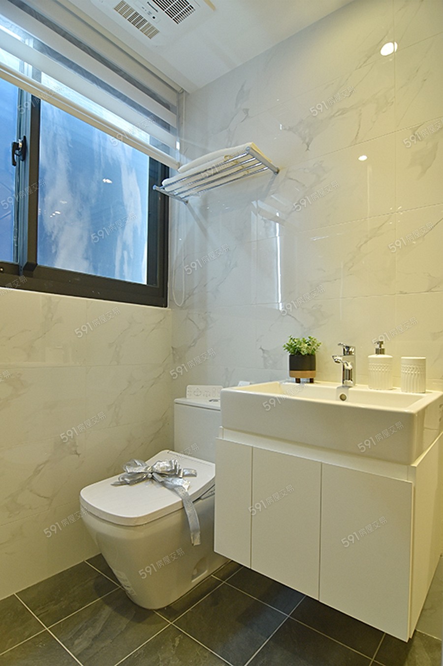 聚樸潮堂樣/實品屋