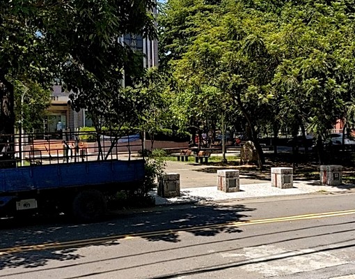 市中心新房子套房近路科興達樹人可室內停機車 - Image 8