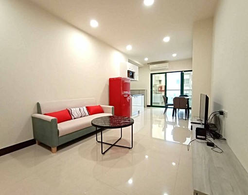 近喜來登遠百～美裝採光兩房～5分鐘到緯創、8分鐘到台元 - Image 1