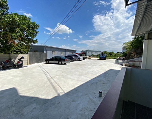 台電分算★近烏日嶺東獨洗曬大套房★附平面汽車位★子母車飲水機 - Image 1