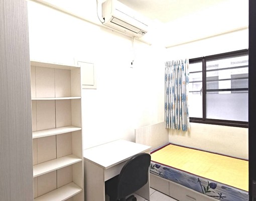 獨立陽台/一層2戶/學區中科全配套房/可租補 - Image 3