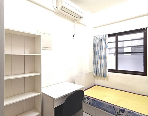 獨立陽台/一層2戶/學區中科全配套房/可租補 - Image 2