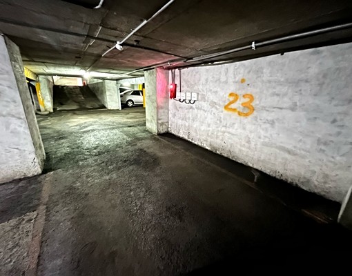 桃園區長春路B2停車位 - Image 2