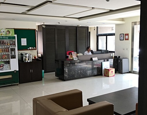 中臺會館/緊鄰中台科大/專屬個人套房 - Image 12