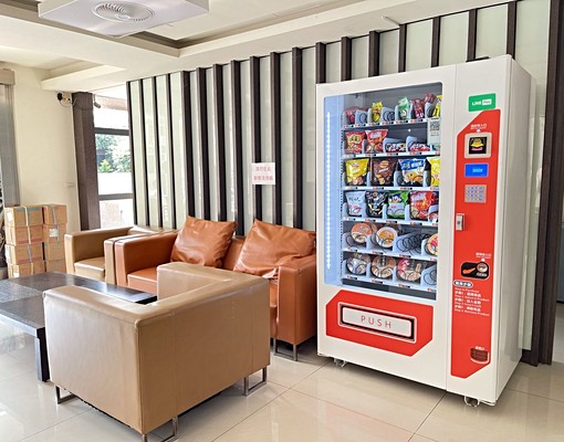 中臺會館/緊鄰中台科大/專屬個人套房 - Image 11