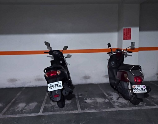 學生電梯套房~!近塗城路~!可組補,歡迎參觀 - Image 4