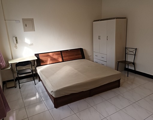 重新整理溫馨二房加大床舖租一層用兩層 - Image 3