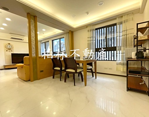 💒『優質*推薦*含管理費』新穎裝潢🌞室內開闊不壓迫 - Image 8