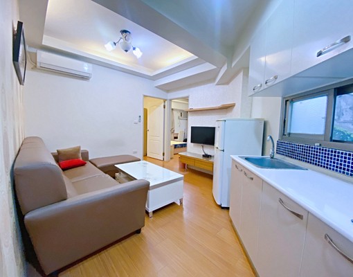 二房一廳陽台流理台🌀管理員子母車 - 591租屋網 - Image 3