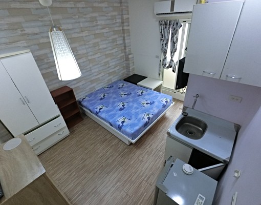 ❤可寵❤陽台獨洗❤落地窗❤流理臺❤多間可選 - Image 1