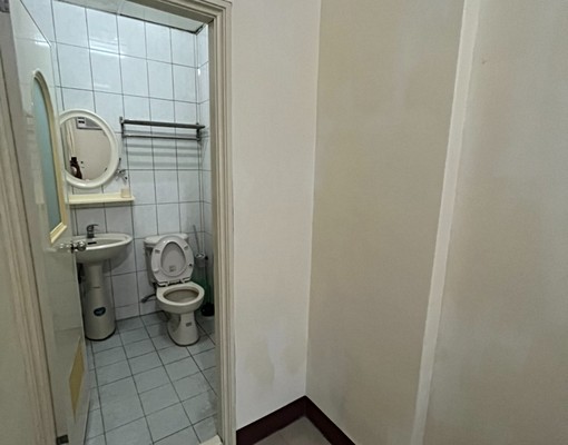 金山街實PO採光佳天然瓦斯獨立曬衣無電梯 - Image 2
