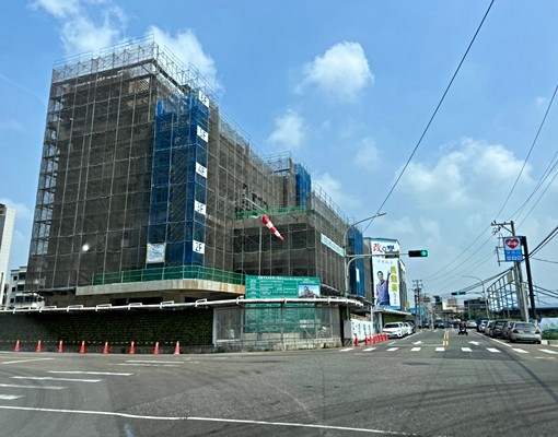 草漯全新獨立大套房 - Image 2