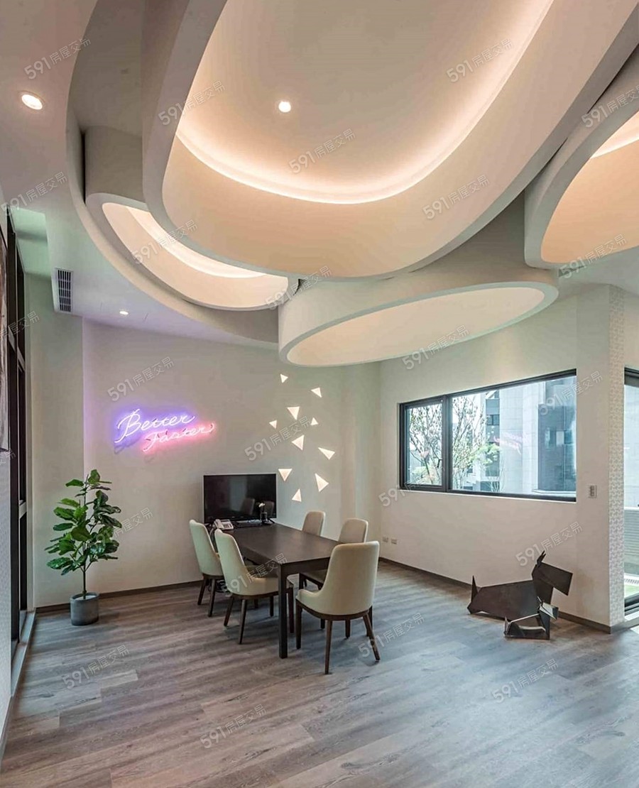 清崧華城逸品琚宣傳圖