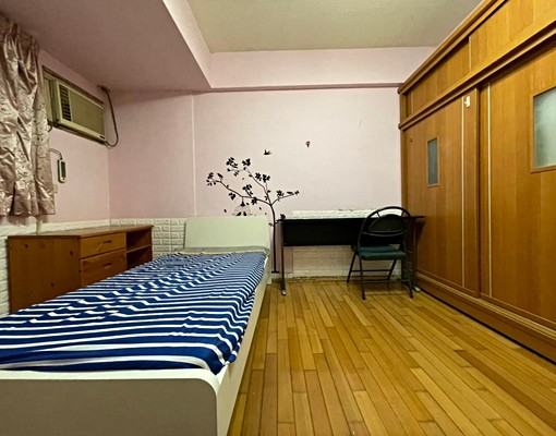 電梯套房、,有陽台、包水電、近中山國中站及行天宮站（限女） - Image 4