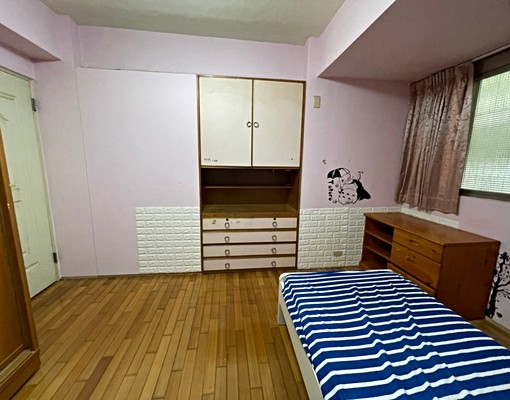 電梯套房、,有陽台、包水電、近中山國中站及行天宮站（限女） - Image 7