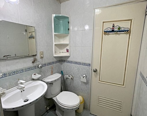 電梯套房、,有陽台、包水電、近中山國中站及行天宮站（限女） - Image 9